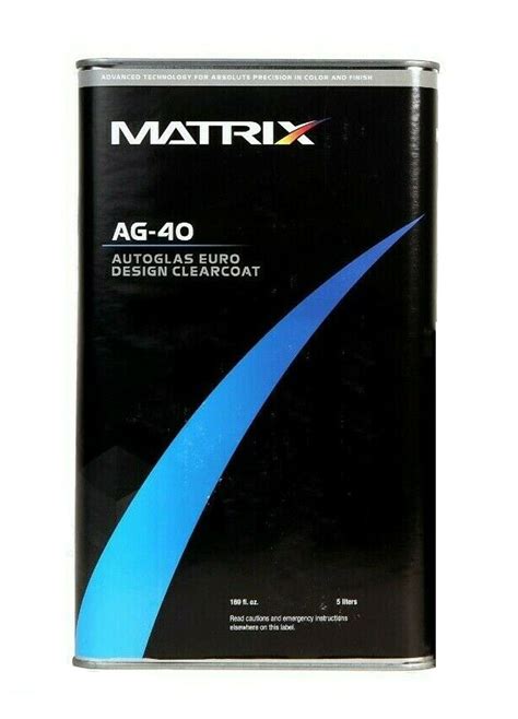 matrix edge ag-40 lv|matrix ag 40 auto body.